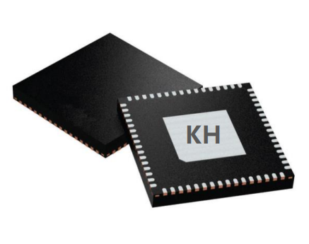 康華國芯 KHW10B105-2GX(兼容AD9218)